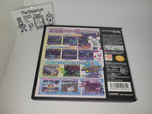 Load image into Gallery viewer, Kekkaishi: Karasumori Ayakashi Kidan - Nintendo Ds NDS