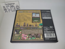 Load image into Gallery viewer, Mogitate Tincle no Barairo Rupee Land - Nintendo Ds NDS