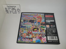 Load image into Gallery viewer, Crayon Shin-Chan Shokkugan! Densetsu o Yobu Omake Daiketsusen!! - Nintendo Ds NDS