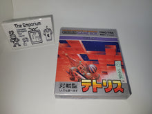 Load image into Gallery viewer, Tetris - Nintendo GB GameBoy
