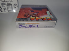 Load image into Gallery viewer, Tetris - Nintendo GB GameBoy