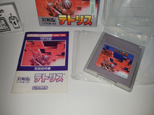 Load image into Gallery viewer, Tetris - Nintendo GB GameBoy