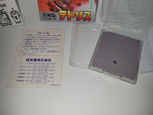 Load image into Gallery viewer, Tetris - Nintendo GB GameBoy