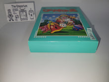 Load image into Gallery viewer, Wario no Mori - Nintendo Fc Famicom