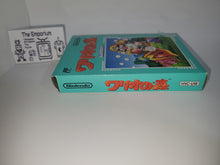 Load image into Gallery viewer, Wario no Mori - Nintendo Fc Famicom