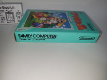 Load image into Gallery viewer, Wario no Mori - Nintendo Fc Famicom