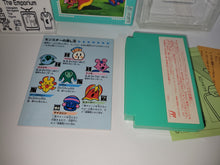 Load image into Gallery viewer, Wario no Mori - Nintendo Fc Famicom