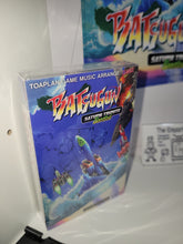 Load image into Gallery viewer, Batsugun Saturn Tribute Boosted FULL DELUXE Special edition (XL) - Sony PS4 Playstation 4