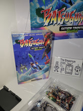 Load image into Gallery viewer, Batsugun Saturn Tribute Boosted FULL DELUXE Special edition (XL) - Nintendo Switch NSW