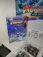 Load image into Gallery viewer, Batsugun Saturn Tribute Boosted FULL DELUXE Special edition (L) - Nintendo Switch NSW