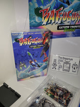 Load image into Gallery viewer, Batsugun Saturn Tribute Boosted FULL DELUXE Special edition (M) - Nintendo Switch NSW