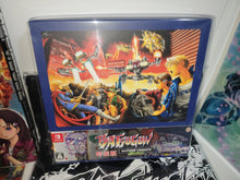 Load image into Gallery viewer, Batsugun Saturn Tribute Boosted FULL DELUXE Special edition (M) - Nintendo Switch NSW