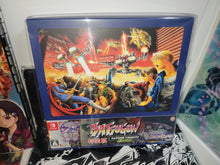 Load image into Gallery viewer, Batsugun Saturn Tribute Boosted FULL DELUXE Special edition (XL) - Nintendo Switch NSW