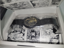 Lade das Bild in den Galerie-Viewer, HOKUTO NO KEN X KAORU First of the North Star Kollektion - brandneue Armbanduhr Hokuto EMP22