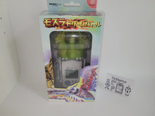 Load image into Gallery viewer, Visual Memory (Mothra Dream Battle) with figure - Sega dc Dreamcast