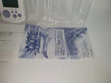 Load image into Gallery viewer, Visual Memory (Mothra Dream Battle) with figure - Sega dc Dreamcast