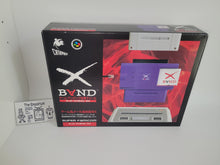 Load image into Gallery viewer, X-Band  - Nintendo Sfc Super Famicom
