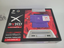 Load image into Gallery viewer, X-Band  - Nintendo Sfc Super Famicom