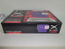 Load image into Gallery viewer, X-Band  - Nintendo Sfc Super Famicom