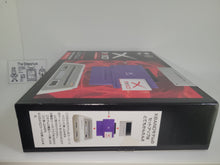 Load image into Gallery viewer, X-Band  - Nintendo Sfc Super Famicom