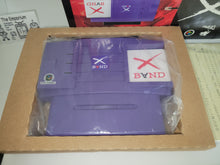 Load image into Gallery viewer, X-Band  - Nintendo Sfc Super Famicom