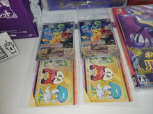 Load image into Gallery viewer, Pokemon Scarlet / Violet Store Limited Preorder Edition - Nintendo Switch NSW