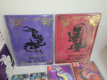 Load image into Gallery viewer, Pokemon Scarlet / Violet Store Limited Preorder Edition - Nintendo Switch NSW