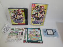 Load image into Gallery viewer, NeoGeo Pocket Color Selection Vol. 1 SNK Store Limited Edition - Nintendo Switch NSW