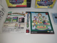 Load image into Gallery viewer, NeoGeo Pocket Color Selection Vol. 1 SNK Store Limited Edition - Nintendo Switch NSW
