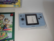 Load image into Gallery viewer, NeoGeo Pocket Color Selection Vol. 1 SNK Store Limited Edition - Nintendo Switch NSW