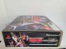 Load image into Gallery viewer, Gun Survivor 2: BioHazard Code: Veronica (w/ GunCon2) - Sony playstation 2