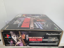Load image into Gallery viewer, Gun Survivor 2: BioHazard Code: Veronica (w/ GunCon2) - Sony playstation 2