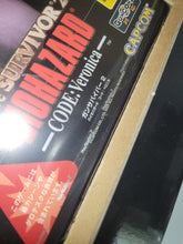 Load image into Gallery viewer, Gun Survivor 2: BioHazard Code: Veronica (w/ GunCon2) - Sony playstation 2
