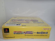Load image into Gallery viewer, Gunvari Collection + Time Crisis (incl. Guncon2) - Sony playstation 2