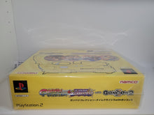 Load image into Gallery viewer, Gunvari Collection + Time Crisis (incl. Guncon2) - Sony playstation 2