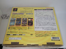 Load image into Gallery viewer, Gunvari Collection + Time Crisis (incl. Guncon2) - Sony playstation 2