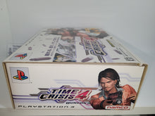 Load image into Gallery viewer, Time Crisis 4 with Guncon 3 Set - Sony PS3 Playstation 3