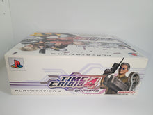Load image into Gallery viewer, Time Crisis 4 with Guncon 3 Set - Sony PS3 Playstation 3