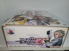 Load image into Gallery viewer, Time Crisis 4 with Guncon 3 Set - Sony PS3 Playstation 3