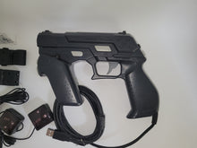 Load image into Gallery viewer, Time Crisis 4 with Guncon 3 Set - Sony PS3 Playstation 3