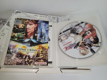 Load image into Gallery viewer, Time Crisis 4 with Guncon 3 Set - Sony PS3 Playstation 3