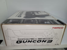 Load image into Gallery viewer, Guncon 3 Controller - Sony PS3 Playstation 3