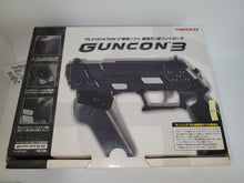 Load image into Gallery viewer, BIG3 Shooting + Guncon 3 Set - Sony PS3 Playstation 3