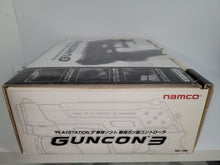 Load image into Gallery viewer, BIG3 Shooting + Guncon 3 Set - Sony PS3 Playstation 3