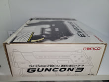 Load image into Gallery viewer, BIG3 Shooting + Guncon 3 Set - Sony PS3 Playstation 3