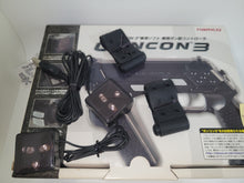 Load image into Gallery viewer, BIG3 Shooting + Guncon 3 Set - Sony PS3 Playstation 3