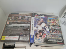 Load image into Gallery viewer, BIG3 Shooting + Guncon 3 Set - Sony PS3 Playstation 3