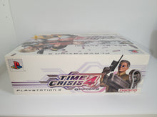 Load image into Gallery viewer, Time Crisis 4 with Guncon 3 Set - Sony PS3 Playstation 3