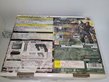 Load image into Gallery viewer, Time Crisis 4 with Guncon 3 Set - Sony PS3 Playstation 3