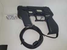 Load image into Gallery viewer, Time Crisis 4 with Guncon 3 Set - Sony PS3 Playstation 3